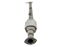 Load image into Gallery viewer, aFe Power Direct Fit Catalytic Converter Replacement 96-00 Toyota 4Runner V6-3.4L Catalytic Converter Direct Fit aFe