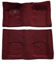 Load image into Gallery viewer, Lund 97-06 Jeep Wrangler Pro-Line Full Flr. Replacement Carpet - Garnet Red (1 Pc.) Replacement Carpet LUND