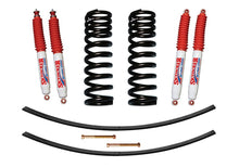 Load image into Gallery viewer, Skyjacker 2"78-79 BRONCO KT/ADD-LEAF Lift Springs Skyjacker