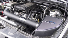 Load image into Gallery viewer, Volant 05-07 Nissan Xterra 4.0L V6 Pro5 Closed Box Air Intake System Cold Air Intakes Volant