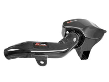 Load image into Gallery viewer, aFe Black Series Carbon Fiber CAIS w/Pro 5R Filter 16-18 BMW M2 (F87) L6-3.0L Cold Air Intakes aFe