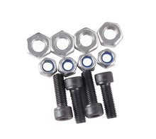 Load image into Gallery viewer, NRG Seat Sliders - Single Seat Brackets & Frames NRG