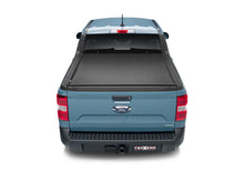 Load image into Gallery viewer, Truxedo 2022 Ford Maverick 4ft 6in Lo Pro Bed Cover Bed Covers - Roll Up Truxedo