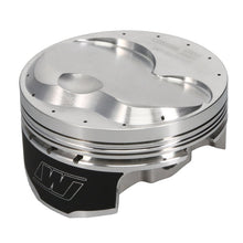 Load image into Gallery viewer, Wiseco Chevy LS Series Stroker Max Dome 1.110in CH 4.185in Bore Piston Kit Piston Sets - Forged - 8cyl Wiseco