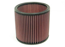 Load image into Gallery viewer, K&N Filter Universal Round Air Filter 6.25in. Outer Diameter Air Filters - Universal Fit K&N Engineering