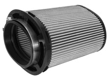 Load image into Gallery viewer, aFe MagnumFLOW Air Filter PDS A/F (6x4)F x (8-1/4x6-1/4)B x (7-1/4x5)T x 9in H Air Filters - Universal Fit aFe