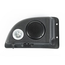 Load image into Gallery viewer, Omix Speaker Assembly Black Right- 03-06 TJ/LJ Dash & Interior Trim OMIX