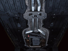 Load image into Gallery viewer, AWE Non-Resonated Performance Mid Pipe for BMW G8X M3/M4 Connecting Pipes AWE Tuning