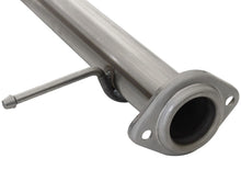 Load image into Gallery viewer, aFe Mach Force-XP Exhaust 3in CB SS 15-17 GM Colorado/Canyon 2.5L/3.6L Side Exit w/ Black Tip Catback aFe