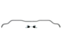 Load image into Gallery viewer, Whiteline 17-20 Hyundai i30N / Hyundai Elantra GT Sport (RHD Only) Front HD Adj. Sway Bar - 24mm Sway Bars Whiteline