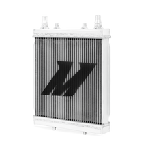 Load image into Gallery viewer, Mishimoto 2016+ Chevrolet Camaro SS or HD Cooling Package Performance Aux Aluminum Radiators Radiators Mishimoto