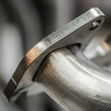 Load image into Gallery viewer, Stainless Works 11-18 Ford F-250/F-350 6.2L Headers 1-7/8in Primaries 3in Collectors High Flow Cats Headers & Manifolds Stainless Works