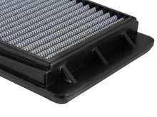 Load image into Gallery viewer, aFe MagnumFLOW Air Filters OEM Replacement Pro DRY S 09-15 Nissan GT-R V6 3.8L (tt) Air Filters - Drop In aFe