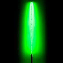 Load image into Gallery viewer, Oracle Off-Road 6ft LED Whip - ColorSHIFT SEE WARRANTY Light Bars & Cubes ORACLE Lighting