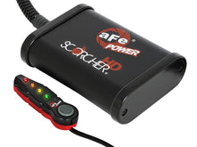 Load image into Gallery viewer, aFe Scorcher HD Module 11-18 Ford Ranger (T6) I5-3.2L (td) In-Line Modules aFe