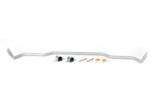 Load image into Gallery viewer, Whiteline VAG MK4/MK5 FWD Only Rear 24mm Adjustable X-Heavy Duty Swaybar Sway Bars Whiteline