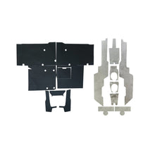 Load image into Gallery viewer, DEI 19-22 Polaris RZR XP 4 1000/RZR XP 4 Turbo/RZR Turbo 4 S Complete Heat Control Kit Thermal Wrap DEI