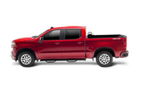 Load image into Gallery viewer, Truxedo 19-20 GMC Sierra & Chevrolet Silverado 1500 (New Body) 8ft Sentry Bed Cover Bed Covers - Roll Up Truxedo