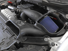 Load image into Gallery viewer, aFe MagnumFORCE Intake Stage-2 Pro 5R 2021 Ford F-150 V6-3.5L (tt) Cold Air Intakes aFe