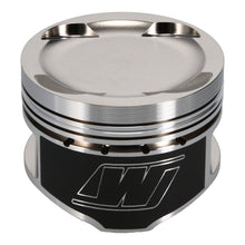 Load image into Gallery viewer, Wiseco Toyota Turbo -14.8cc 1.338 X 86.5 Piston Kit Piston Sets - Forged - 6cyl Wiseco