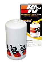 Load image into Gallery viewer, K&N Oil Filter OIL FILTER; AUTOMOTIVE Oil Filters K&N Engineering