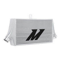 Load image into Gallery viewer, Mishimoto 01-07 Mitsubishi Lancer Evolution 7/8/9 Race Intercooler - Silver Intercooler Kits Mishimoto