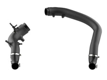 Load image into Gallery viewer, aFe Power 17-20 Ford Raptor 3.5L V6 Turbo Inlet Pipes Air Intake Components aFe