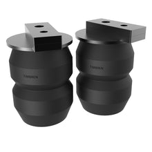 Load image into Gallery viewer, Timbren 1999 Chevrolet Express 3500 Rear Suspension Enhancement System Bump Stops Timbren