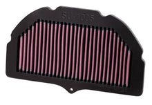 Load image into Gallery viewer, K&N 05-08 Suzuki GSXR 1000 Replacement Air Filter Air Filters - Drop In K&N Engineering