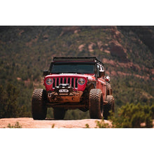 Load image into Gallery viewer, DV8 Offroad 2018+ Jeep Wrangler JL/Gladiator LED Projector Headlights Headlights DV8 Offroad