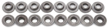 Load image into Gallery viewer, Edelbrock Valve Spring Retainers Steel Set of 16 Valve Springs, Retainers Edelbrock