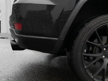Load image into Gallery viewer, aFe Large Bore HD 3in 304 SS Cat-Back Exhaust w/ Black Tips 14-19 Jeep Grand Cherokee (WK2) V6-3.6L Catback aFe