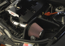 Load image into Gallery viewer, K&N 10 Camaro 3.6L V6 Typhoon Intake Cold Air Intakes K&N Engineering