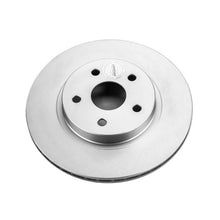 Load image into Gallery viewer, Power Stop 96-00 Toyota RAV4 Front Evolution Geomet Coated Rotor Brake Rotors - OE - Cryo PowerStop