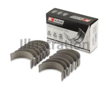 Load image into Gallery viewer, King BMW B58B30A Performance Rod Bearing Set Bearings King Engine Bearings