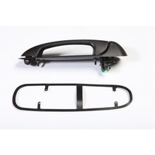 Load image into Gallery viewer, Omix Exterior Door Handle Right Rear 02-07 Liberty (KJ) Doors OMIX