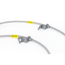 Load image into Gallery viewer, Goodridge 05-14 Ford Mustang (w/ABS) Stainless Steel Brake Line Kit Brake Line Kits Goodridge
