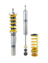 Load image into Gallery viewer, Ohlins 03-14 Volkswagen Golf GTI (MK5/MK6) Road & Track Coilover System Coilovers Ohlins