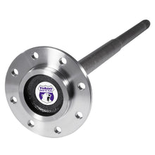Load image into Gallery viewer, Yukon Gear 1541H Alloy 8 Lug Rear Axle For GM 99+ 9.5in Axles Yukon Gear & Axle