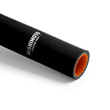 Load image into Gallery viewer, Mishimoto 91-01 Jeep Cherokee XJ 4.0L Silicone Heater Hose Kit - Black Hoses Mishimoto