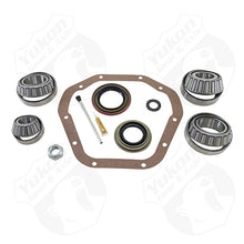 Load image into Gallery viewer, Yukon Gear Bearing install Kit For 08-10 Ford 10.5in Diff Wheel Bearing Install Kits Yukon Gear & Axle