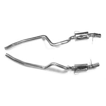 Load image into Gallery viewer, Kooks 11-14 Ford Mustang GT / GT500 2 3/4in x 3in OEM Cat-back Exhaust Catback Kooks Headers
