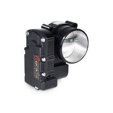Load image into Gallery viewer, Grams Performance 04-16 Audi A4 B7/B8 2.0T 70mm DBW Throttle Body - Black Throttle Bodies Grams Performance