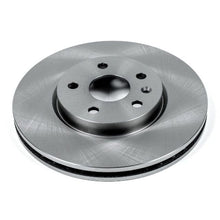 Load image into Gallery viewer, Power Stop 2010 Buick Allure Front Autospecialty Brake Rotor Brake Rotors - OE PowerStop