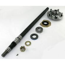 Load image into Gallery viewer, Omix RR AMC20 Axle Kit NT 76-83 Jeep CJ Models Axles OMIX