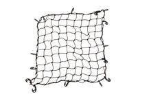 Load image into Gallery viewer, Lund Universal (Cargo Net For Roof Top Cargo Racks) Cargo Net For Roof Top Cargo Racks - Black Cargo Organization LUND
