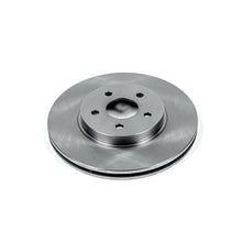 Load image into Gallery viewer, Power Stop 02-08 Jaguar X-Type Front Autospecialty Brake Rotor Brake Rotors - OE PowerStop