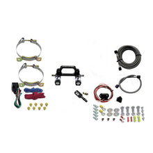 Load image into Gallery viewer, Nitrous Express Polaris RZR 800cc Nitrous Plate Kit w/o Bottle Nitrous Systems Nitrous Express