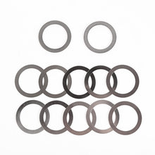 Load image into Gallery viewer, Omix Shim Kit D30/44- 07-18 Wrangler JK/JKU Hardware Kits - Other OMIX