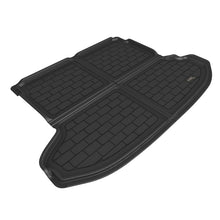 Load image into Gallery viewer, 3D Maxpider 2023+ Kia Sportage Kagu Cargo Liner- Black Cargo Liner Floor Mats - Rubber 3D MAXpider